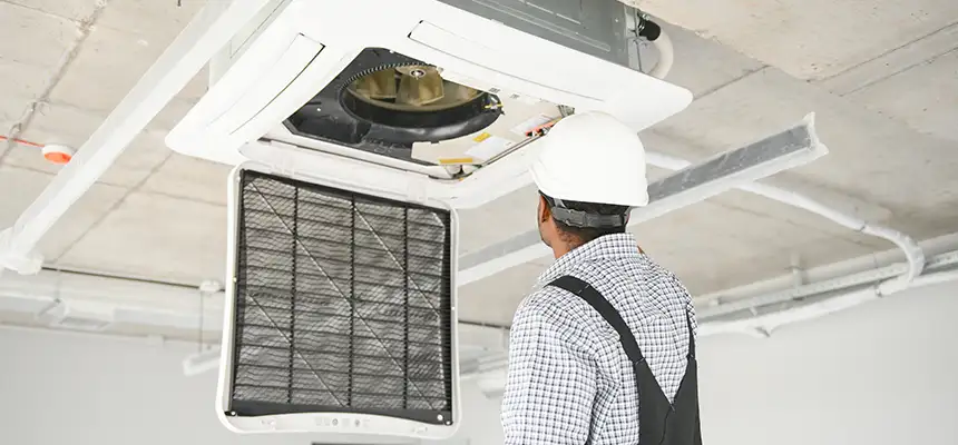 Our Affordable Duct Cleaning Near Me Services in Antelope, CA