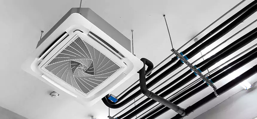 Our Air Duct Deep Cleaning Services in Antelope, CA