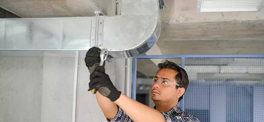 Our Air Duct Installation Services in Antelope, CA