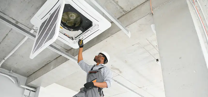 Efficient Multi‑Unit & HOA Annual Vent Cleaning Plans in Antelope