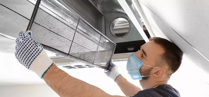 Our Bathroom Exhaust Duct Cleaning Services in Antelope, CA