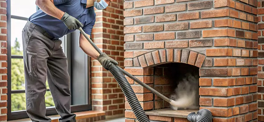 Our Chimney Sweep Services in Antelope, CA