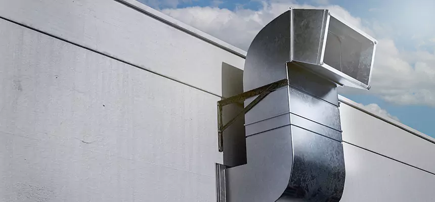 Comprehensive Commercial HVAC Cleaning in Antelope