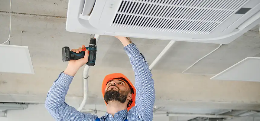 Detailed Multi‑Unit Riser & Roof Termination Cleaning in Antelope