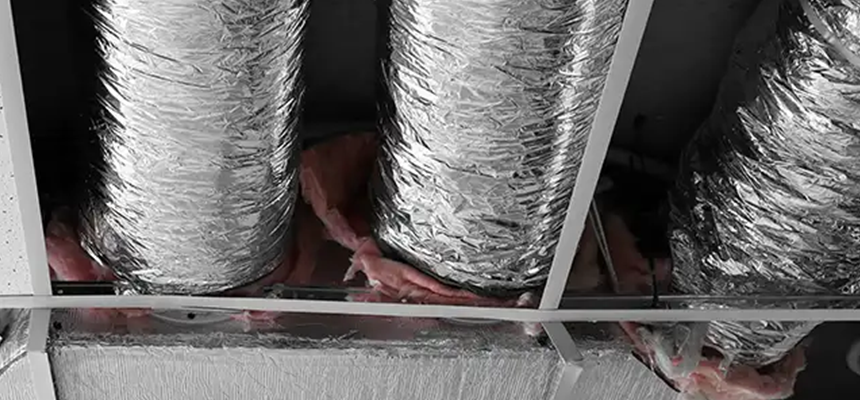 Scalable Commercial Multi‑Unit Dryer Vent Camera Inspection in Antelope, CA