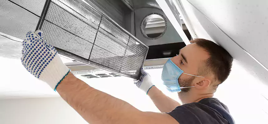 Our Dryer Vent Cleaning Services in Antelope, CA