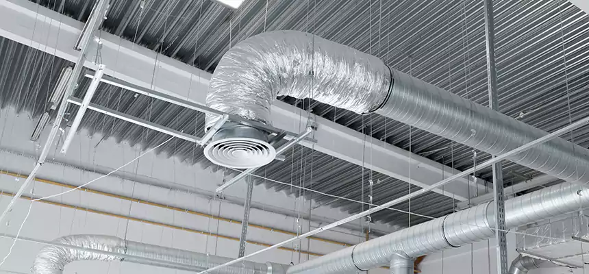 Our Dryer Vent Hose Replacement Services in Antelope, CA