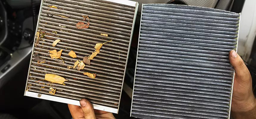 Our Dryer Vent Lint Filter Cleaning Services in Antelope, CA