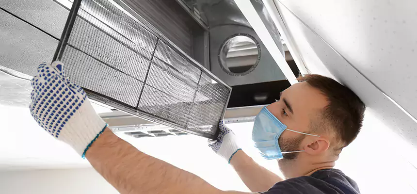 Our Dryer Vent Replacement Services in Antelope, CA