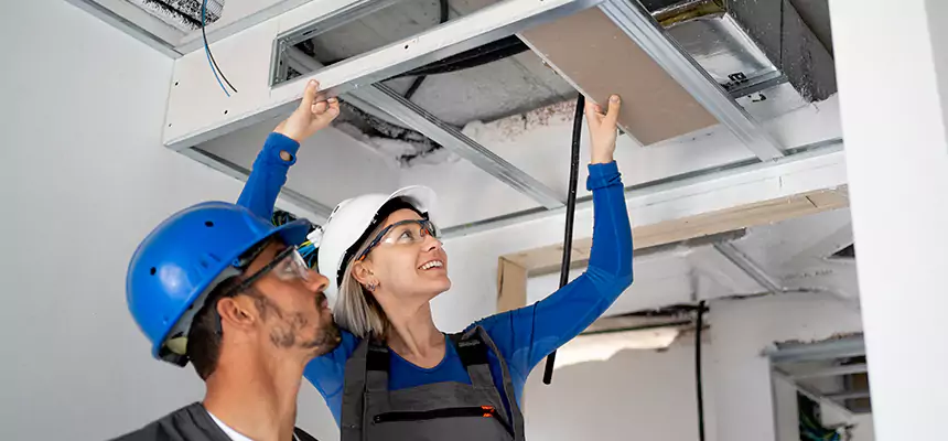 Our Eco-Safe Dryer Vent Cleaning Services in Antelope, CA