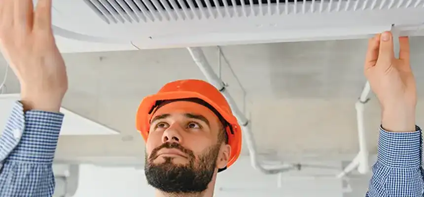 Our Furnace Vent Cleaning Services in Antelope, CA