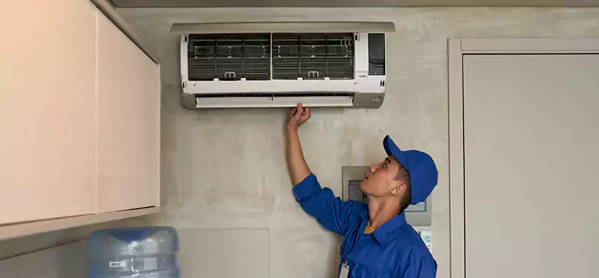 Balanced Fresh‑Air Ventilation (ERV/HRV) in Antelope