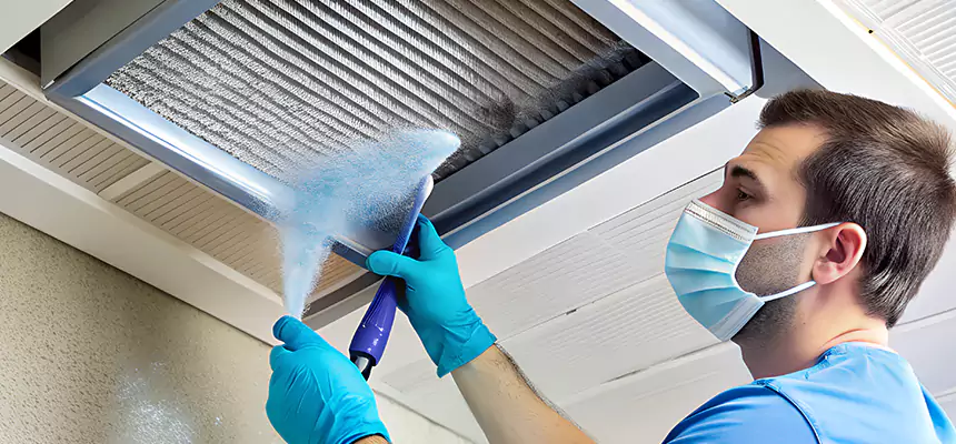 Our Home Ventilation Cleaning Services in Antelope, CA