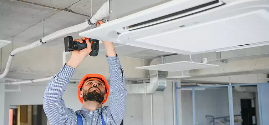 Eco‑Friendly Coil & Plenum Deep Cleaning in Antelope