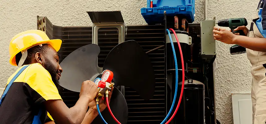 Our HVAC Airflow Optimization Services in Antelope, CA
