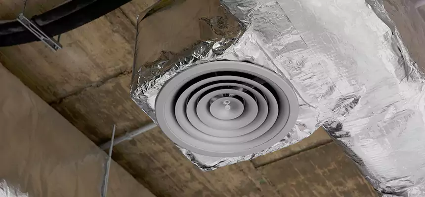 Our HVAC Ductwork Installation Services in Antelope, CA