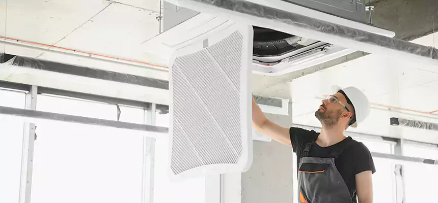 Our Indoor Air Quality Improvement Services in Antelope, CA
