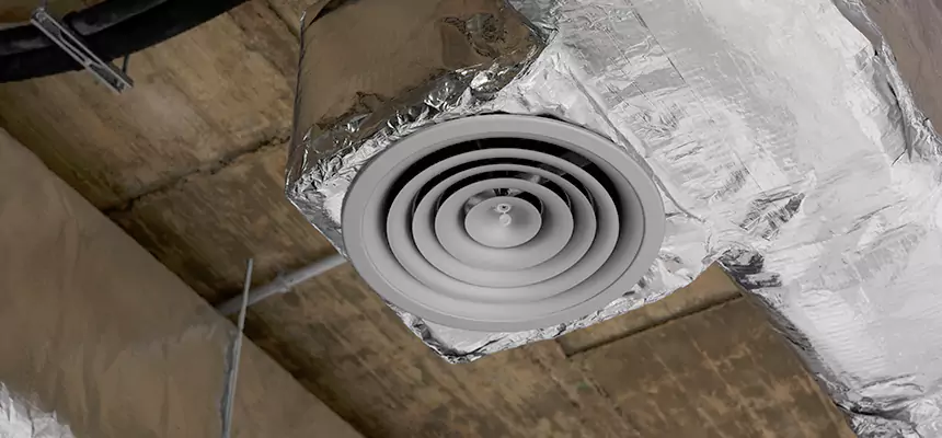 Our Low VOC Vent Installation Services in Antelope, CA