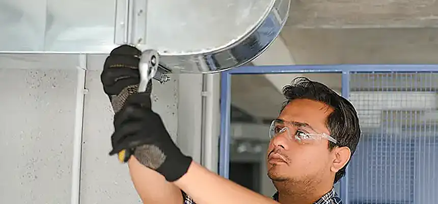 Our NADCA Approved Air Duct Services in Antelope, CA