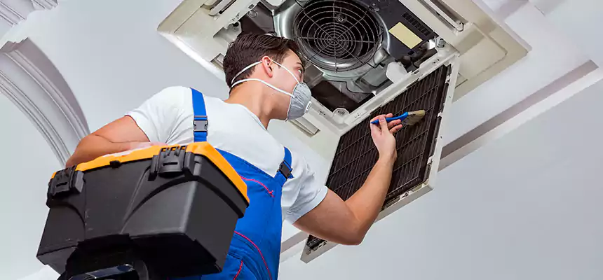 Specialized Office Duct Cleaning  in Antelope, CA