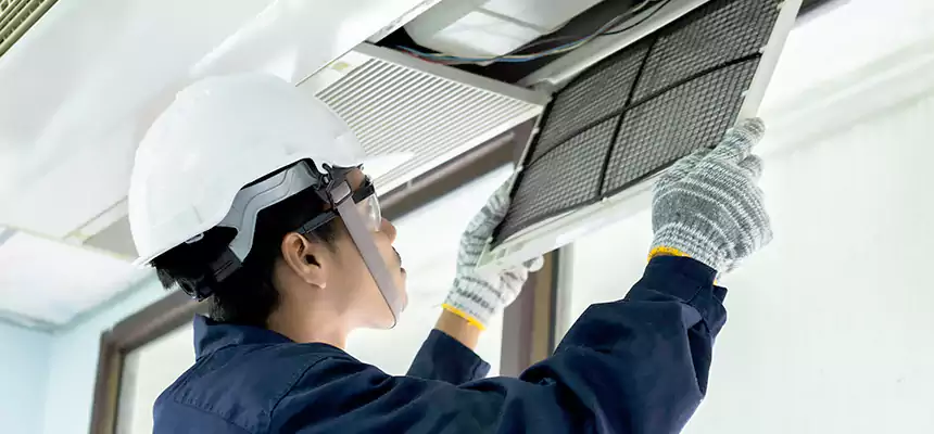 Our Residential Air Vent Cleaning Services in Antelope, CA