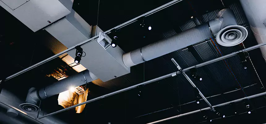 Our Seasonal Allergy Air Duct Cleaning Services in Antelope, CA