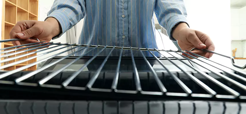 Our Vent Grille Washing Services in Antelope, CA