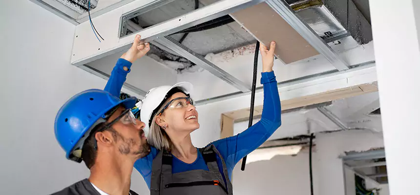 Our Vent Relocation Services in Antelope, CA