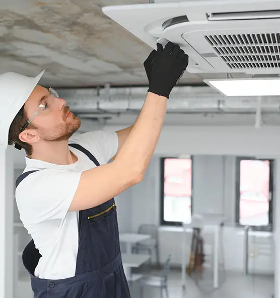 Top Affordable Duct Cleaning Services Near Me in Antelope, CA