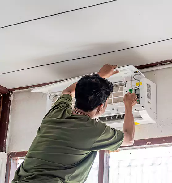 About Air Duct & AC Odor Removal in Antelope, CA