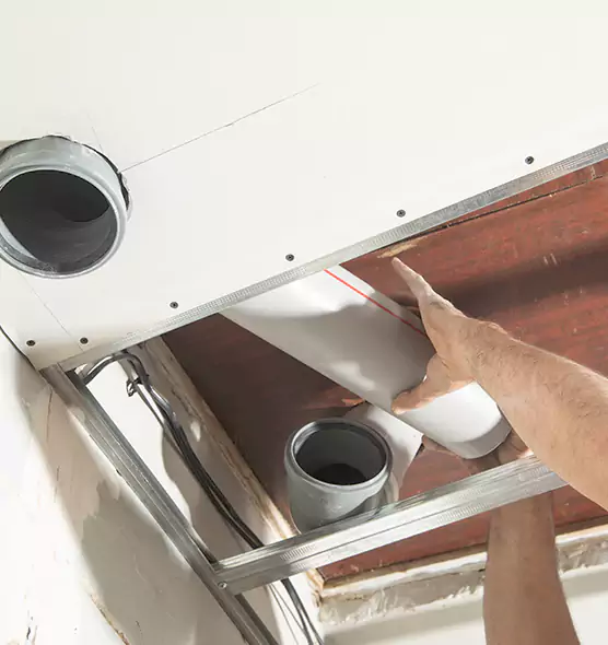 Professional Air Duct Replacement in Antelope, CA