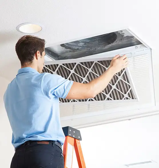 About Annual Dryer Vent Maintenance Antelope, CA