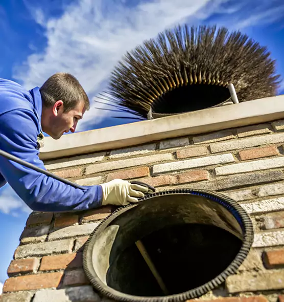 About Professional Chimney Sweep in Antelope, CA