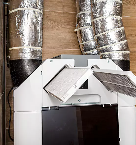 About Clogged Air Duct Repair in Antelope, CA