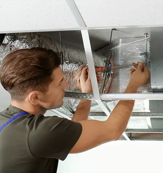 Professional Clogged Dryer Vent Repair in Antelope, CA