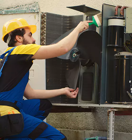 About Dryer Duct Fire Hazard Inspection in Antelope, CA