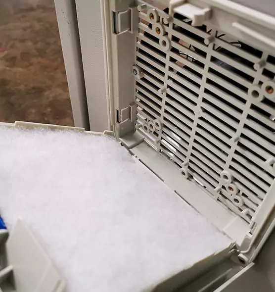 Professional Dryer Vent Mold Cleaning in Antelope, CA