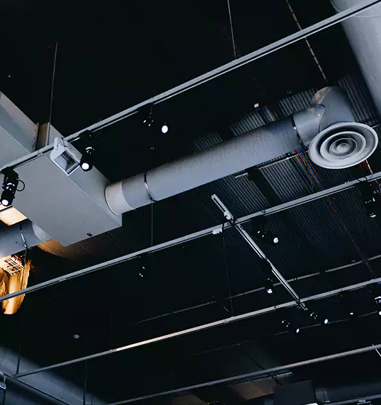 Professional Duct Cleaning For LEED Homes in Antelope, CA