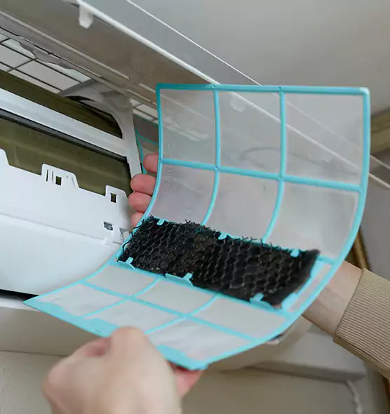 Welcome to Air Duct Cleaning & Repairs Antelope — Your Local HEPA Filter Installation Pros in Antelope, CA