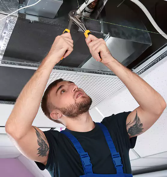 Trusted Home Air Duct Cleaning in Antelope, CA