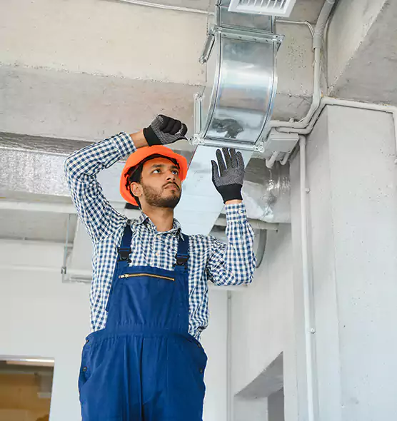 About Hotel Duct And Vent Cleaning in Antelope, CA