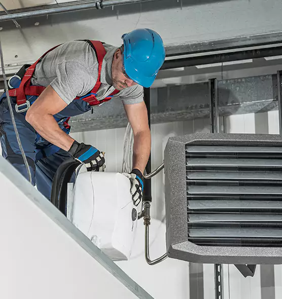 About HVAC Mold Remediation Service in Antelope, CA