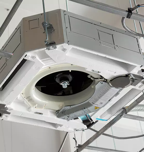 Professional Industrial Dryer Vent Cleaning in Antelope, CA