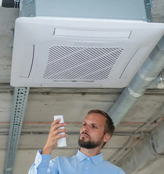 About Local Vent Cleaning Services in Antelope, CA