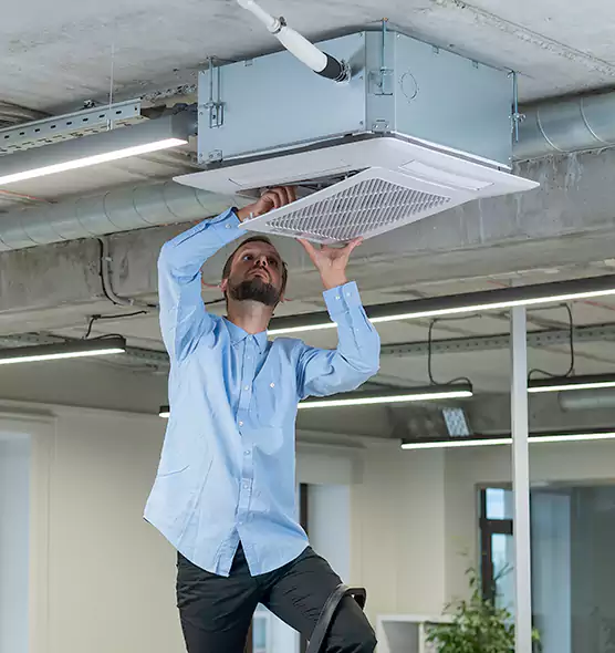 Advanced Residential Air Vent Cleaning in Antelope, CA