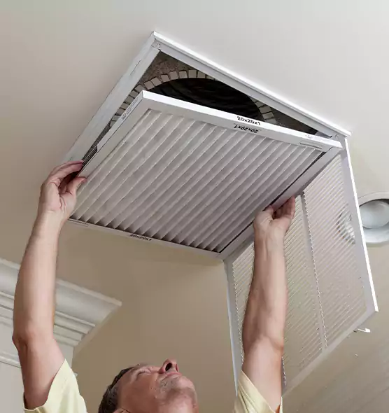 Advanced Residential Vent Cleaning in Antelope, CA