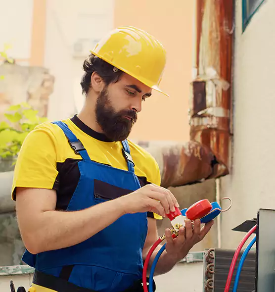 About Smart HVAC Installation in Antelope, CA