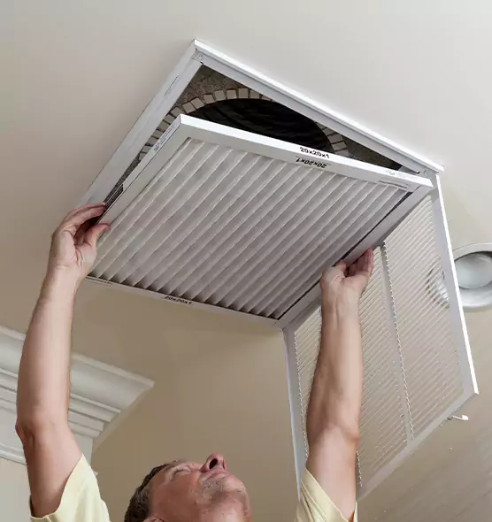Trusted Vent Shaft Cleaning Expert in Antelope, CA