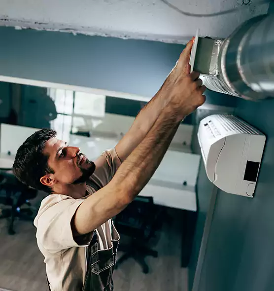 Reliable Warehouse Vent Cleaning in Antelope, CA