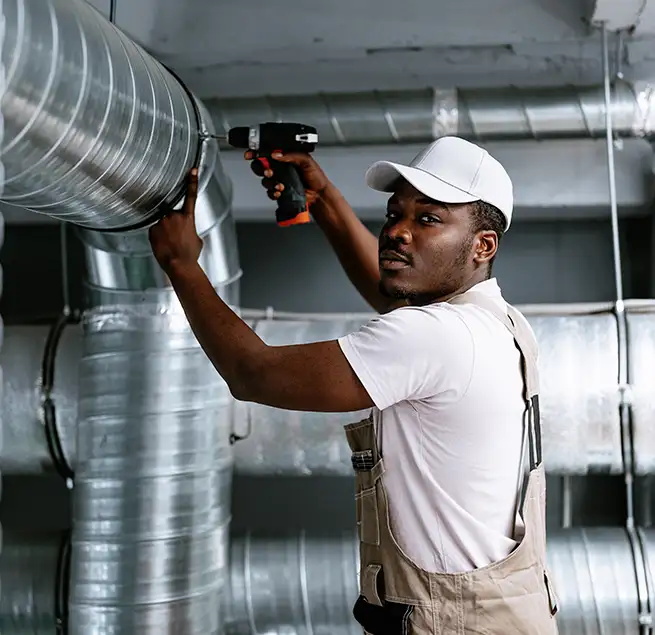 Why Homeowners & Businesses Trust Us Antelope, CA